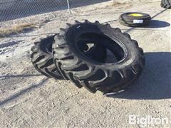 Goodyear DT195 14.9-28 Ag Tires 