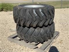 Carlisle 15-19.5NHS Tires 