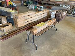 Lumber Supplies 