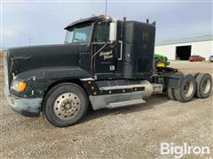 1995 Freightliner FLD120 Truck Tractor 