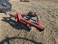 Tractor Feed Mover 