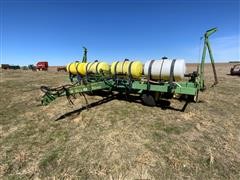 John Deere 7240 8 Row Corn Planter 