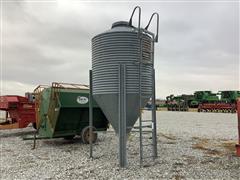 4 Ton Bulk Bin 