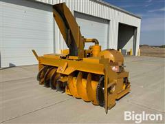 1980 Root RB8 Snow Blower 