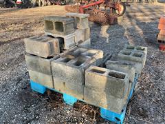 Concrete Blocks 