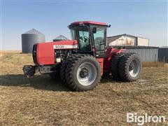 1998 Case IH 9330 4WD Tractor 