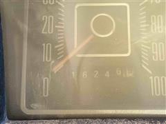 Odometer