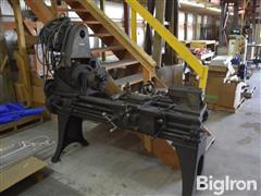 Springfield Machine Tool Co Lathe 