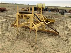 Levee Gate Trencher 