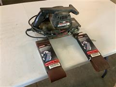 Craftsman 315.11751 3” Dustless Belt Sander 