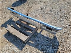 1964 Chevrolet Impala Front Bumper 