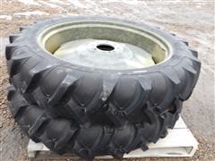 Valley 11.2-38 Pivot Tires & Wheels 
