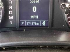 Odometer