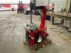 2023 POWERTEK PT-620 Swing Arm Tire Machine 