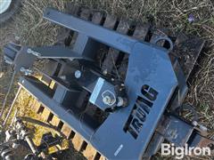 Tru Ag Extendable Hitch 