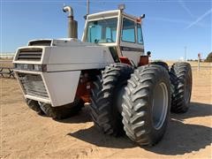 1982 Case 4890 4WD Tractor 