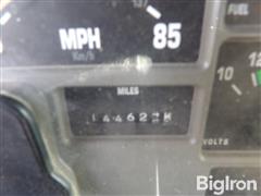 Odometer