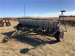 John Deere DR 20R8 Grain Drill 