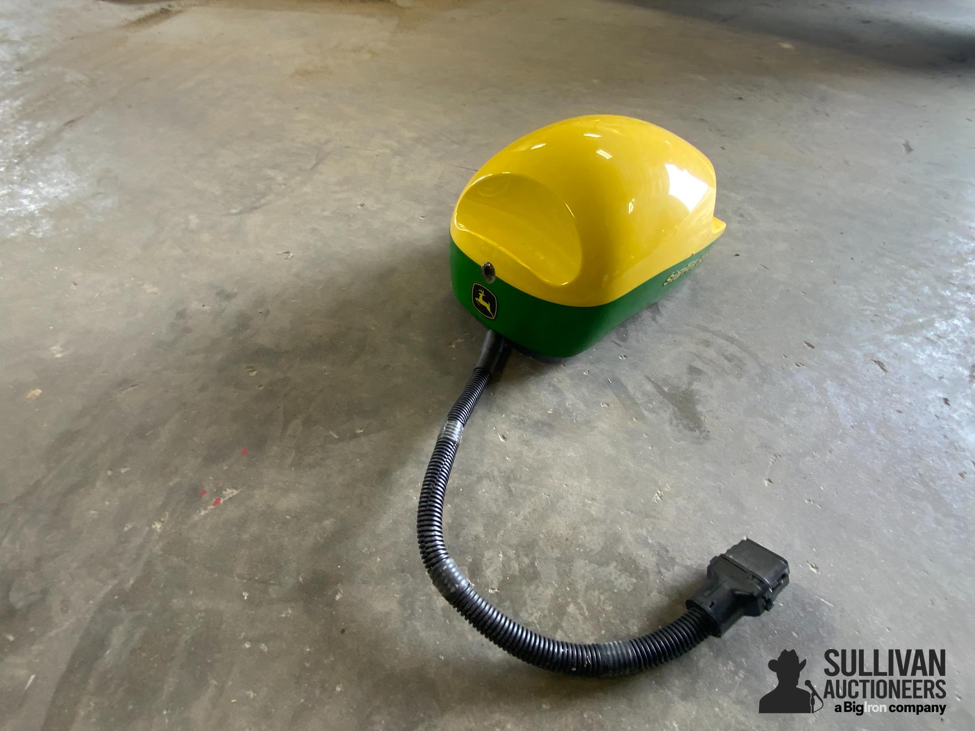 John Deere StarFire 6000 Receiver 