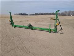 John Deere Planter Tool Bar 