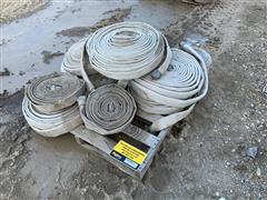 Fire Hoses 