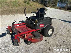 Toro Titan Z Zero-Turn Lawn Mower 