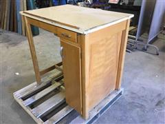 Drafting Table 