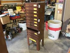 Lawson Hardware Storage 