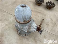 Amarillo Right Angle Gear Drive 