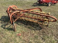 Ferguson D-EO-20 Hay Rake 