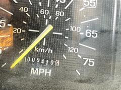 Odometer