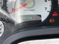 Odometer