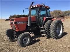 Case IH 2294 2WD Tractor 