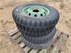 Cooper Across Country 7.00-16 Jeep Tires 