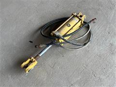 John Deere TY8631 Hydraulic Cylinder 