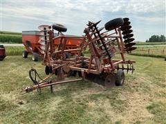 Massey Ferguson 820 Disk 