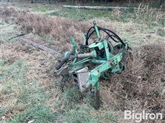 John Deere E038M Sickle Mower 