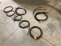 Hydraulic Hoses 