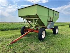 Parker Grain Cart 