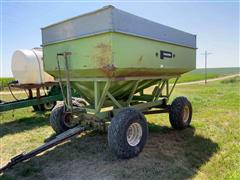 Parker 2500 Gravity Wagon 