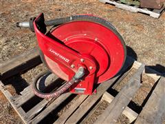 Reelcraft F7925 OLP Hose Reel 