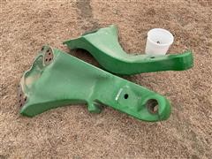 John Deere H480 Loader Mounts 