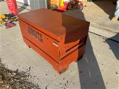 Delta JobSite Toolbox 