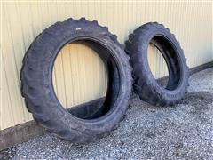 Goodyear Super Traction DT800 480/80R50 Tires 