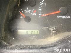 Odometer