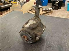 Chevrolet Smog Pump 