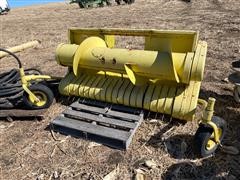 John Deere Forage Harvester Pickup Header 