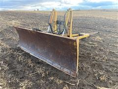 Front Mount Dozer Blade 