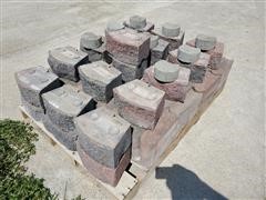 Landscape Blocks 