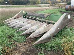 John Deere 20” Corn Head 